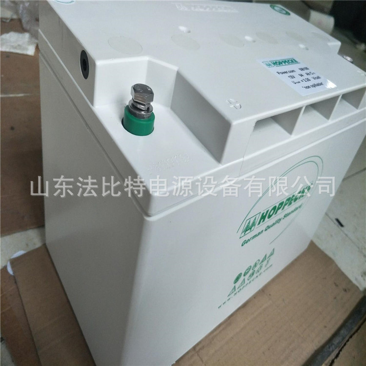 德国荷贝克蓄电池Power.com SB 12V 100/12V94AH现货包运