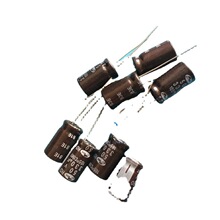 50V330UF  330UF50Vԭ�b�M���n������ Һ���Դ���l늽����10*16