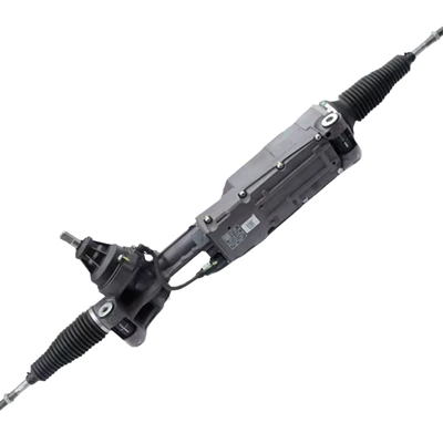 Gear Steering Gear, Steering gear