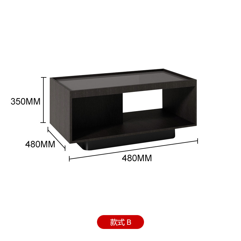 유형 B 480*480*350