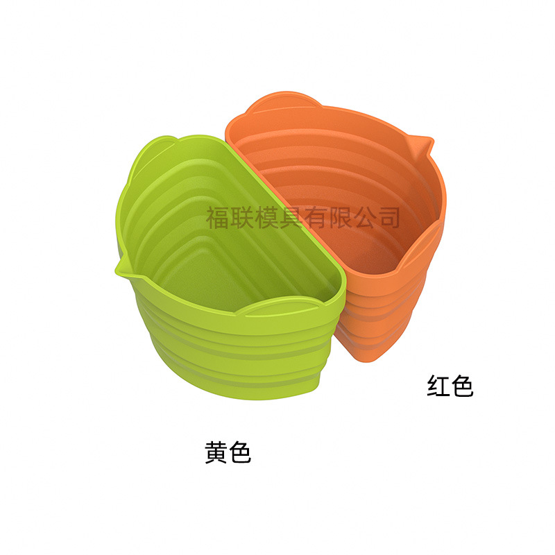 Separador de silicona de silicio lento revestimiento de revestimiento de revestimiento dividido revestimiento de revestimiento dividido