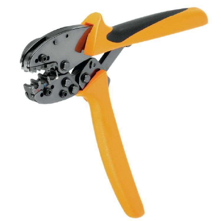 CTI 6 工具魏德米勒weidmuller压线钳9006120000压端头