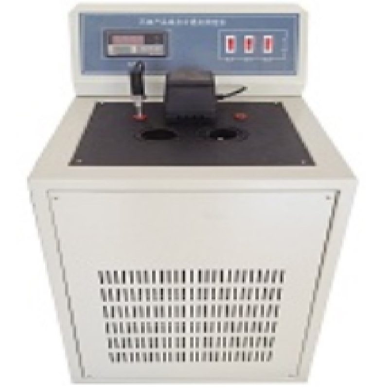 凝点测定仪食品添加剂山梨醇酐三硬脂酸脂凝点HAD-29220室温～100