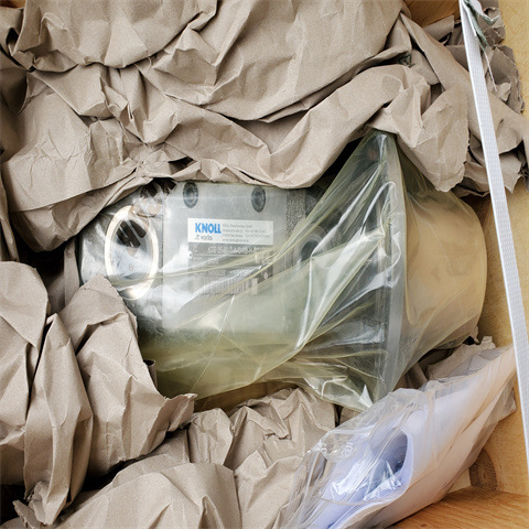 全新原装德国进口KNOLL螺杆泵KTS 25-50-T-A-G-KB-H-B