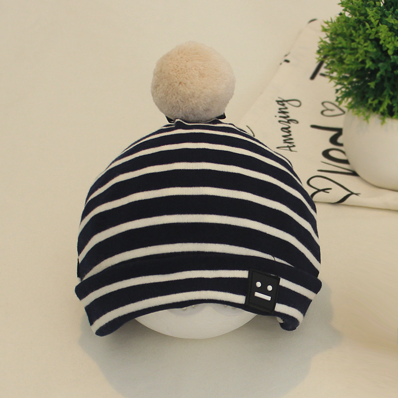 스트라이프 + 퍼 볼