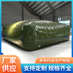 Xinteng Plastic Portable Tpu Oil Bag Liquid Bag Supports Customized Software Vehicle-Mounted Oil Bag for Easy Transport