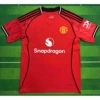 2526 Red Devils Home