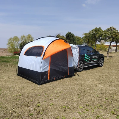 Avtomobil dam çadırları Tent Sunshade Large Space