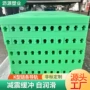 滑动导向传动绿色导轨