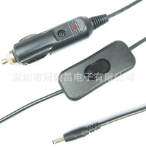 12V24V��ʽ�c�����t���_�P�� ܇���^��܇��Ħ�|�Դ�� �L��LED