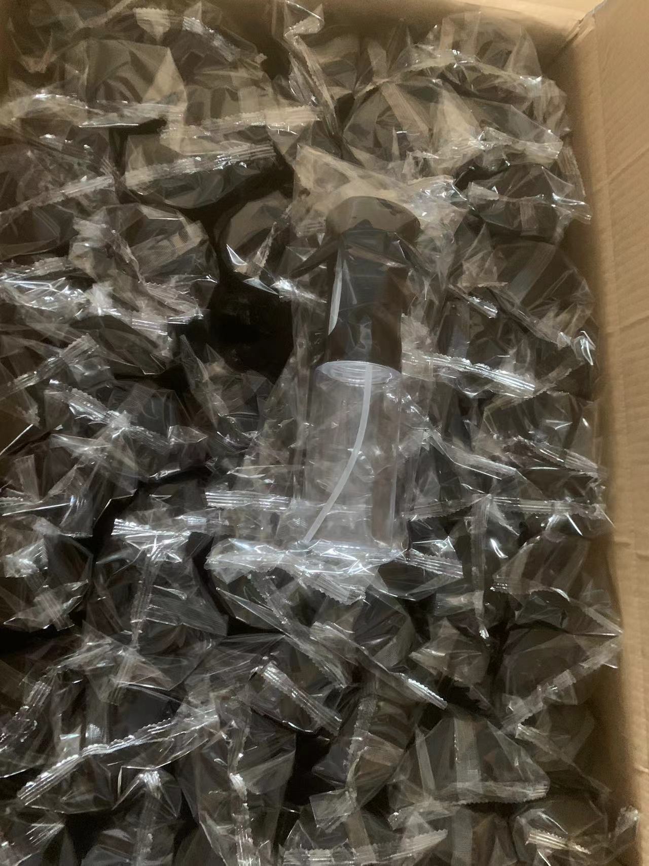 Sınır ötesi itme tipi yağ sprey şişesinin e-ticaret versiyonu ev baharat şişesi toz geçirmez yağ kontrol şişesi mutfak yağı sprey atomizasyon şişesi yağ kabı