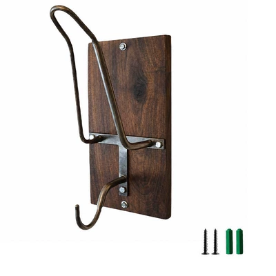 Motosiklet dəbilqə rəfləri hockey, ice hockey, baseball - natural-wood-color-helmet-stand1-piece