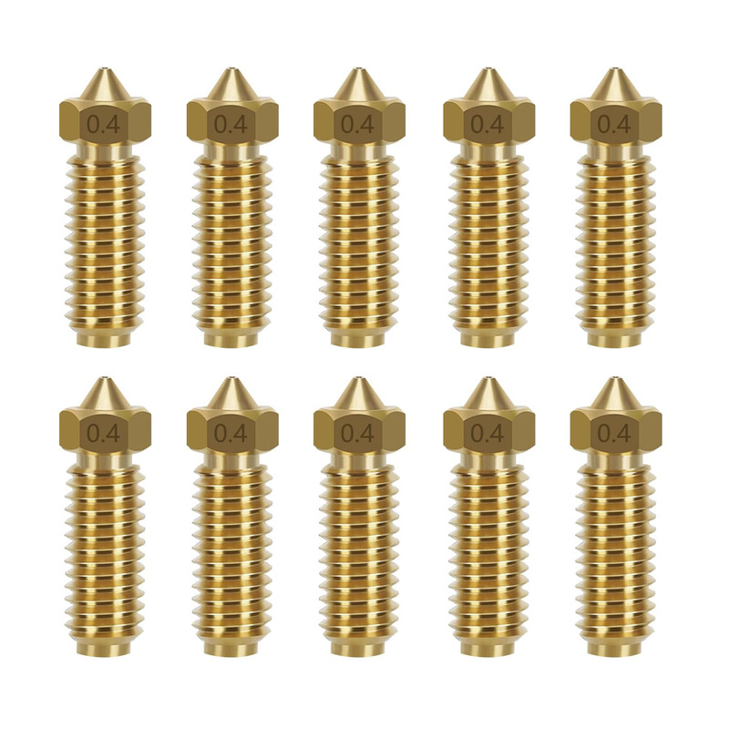3D Printer Accessories Anycubic Kobra 3/ Combo/Kobra S1 Hot End Print Head Nozzle 3D Printer Accessories Anycubic Kobra 3/ Combo/Kobra S1 Hot End Print Head Nozzle