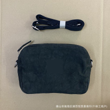 STS斯图西相机包斜挎小包男女新款潮帆布跨境货源一件代发