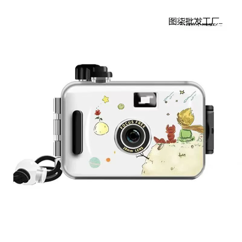 Polaroid, камера для младших школьников