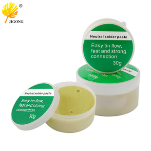 Solder Paste Flux Rosin Solder Paste Digital Industry Repair Environmentally Friendly Flux Oil Antioxidant Flux Paste