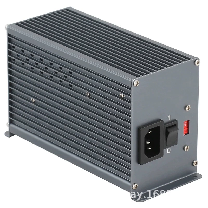 Источник питания постоянного тока Gophert Gehui стабилизированный PPS-6003, хранение 60В 3А, регулируемый, компактный мини-источник питания
