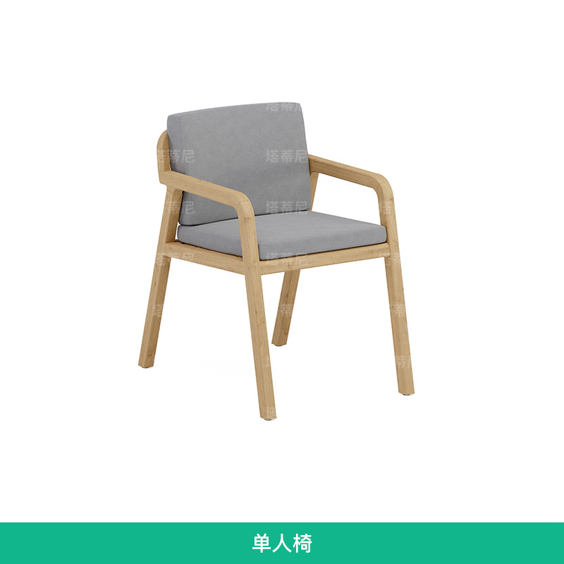 Mesas y sillas para exteriores, balcón de patio de villa, muebles de teca y ratán, terraza acristalada, jardín exterior, juego de sillas de ratán de madera maciza. image 6