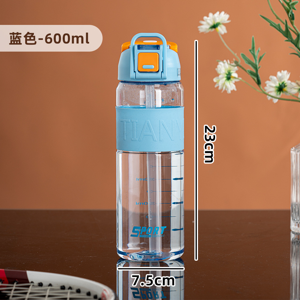 Blue, 680 ml