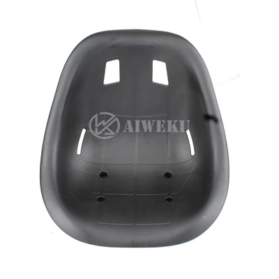 Cushion, Plastic Seat Cushion, Motorcycle cushion
