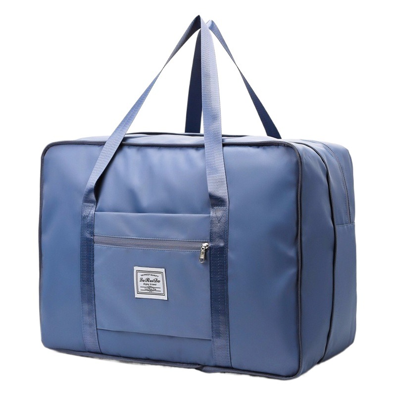 Transfronterizo en stock nueva bolsa de almacenamiento bolsa de viaje grande estudiante móvil bolsa de almacenamiento de gran capacidad al por mayor