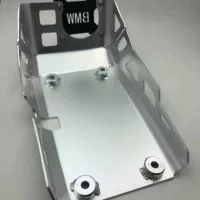 Применимо BMW F310/модифицированная защита двигателя шасси защитная крышка рамы защитная крышка