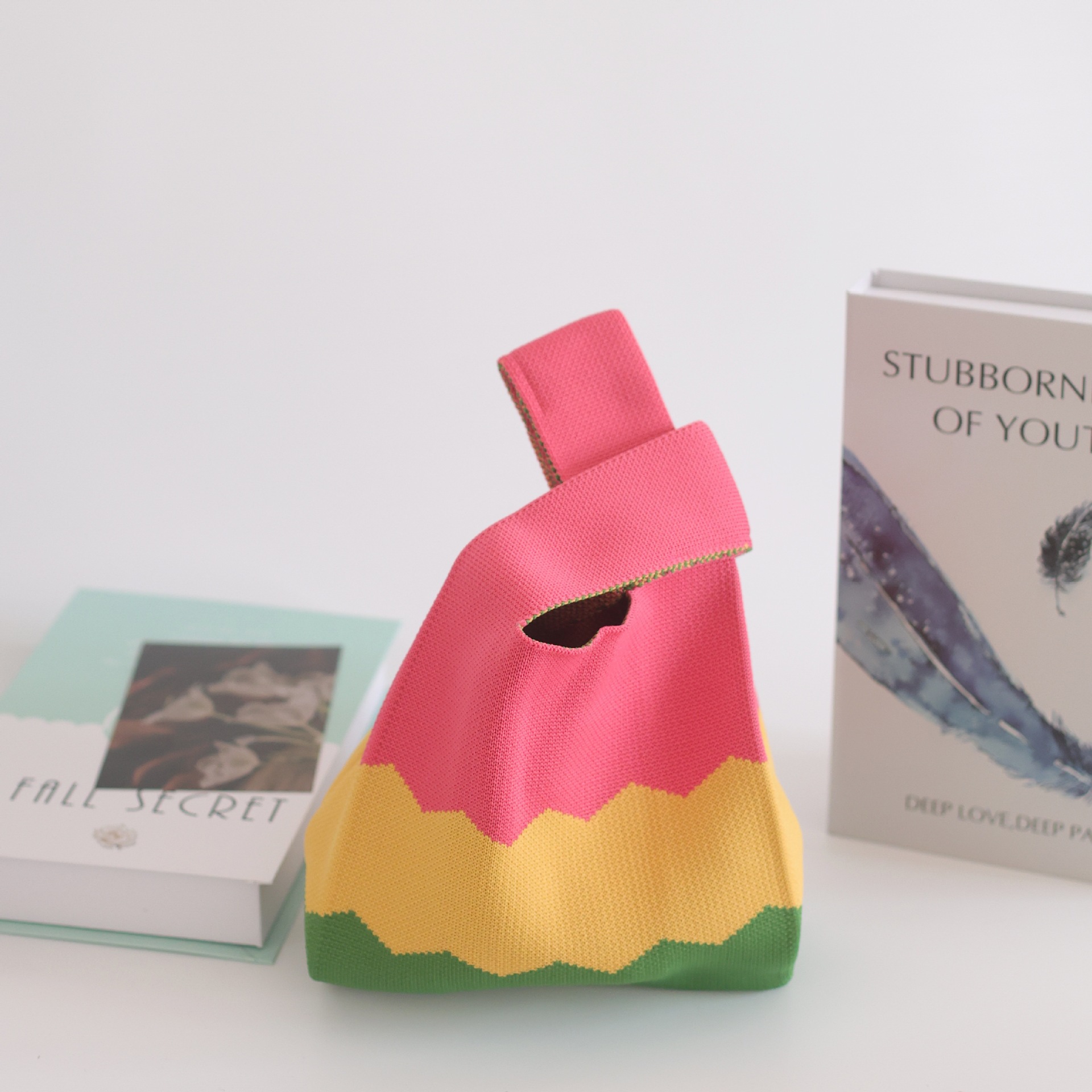 아이스크림 오렌지