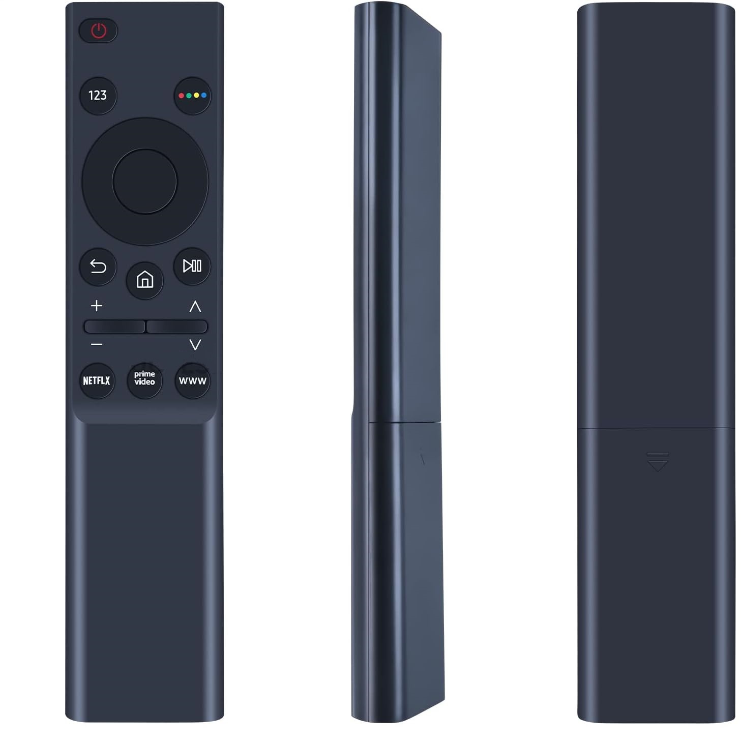 BN59-01358D for Samsung TV remote control universal BN59-01357F/A 01363A
