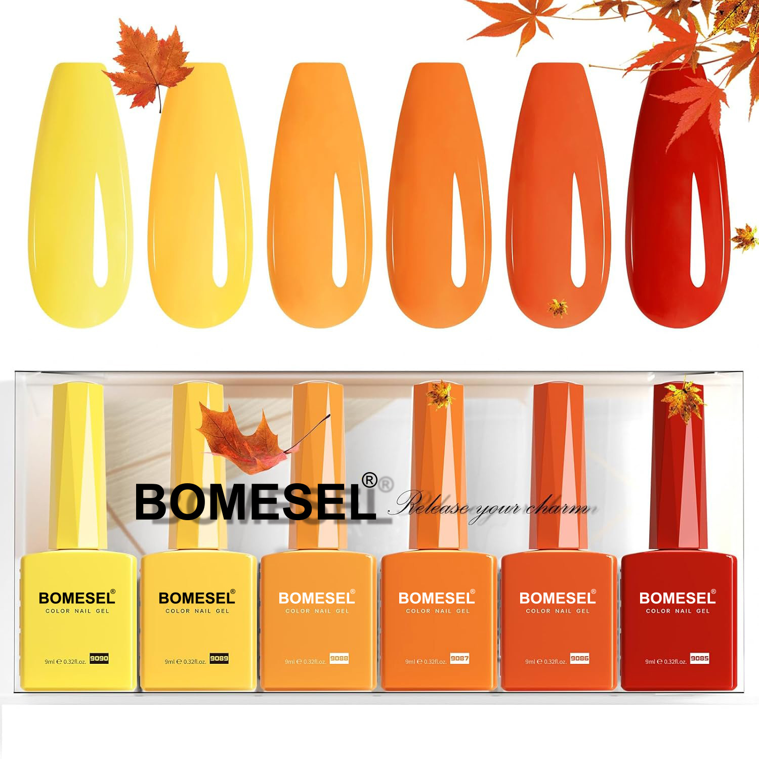 Otoño y invierno, conjunto de pegamento de uñas, salón de uñas DIY, conjunto de pegamento de fototerapia UV obligatorio, marca transfronteriza, explosión