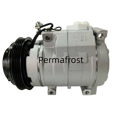 Automotive air conditioning Air Conditioning Compressor