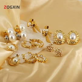 耳环;项链;戒指