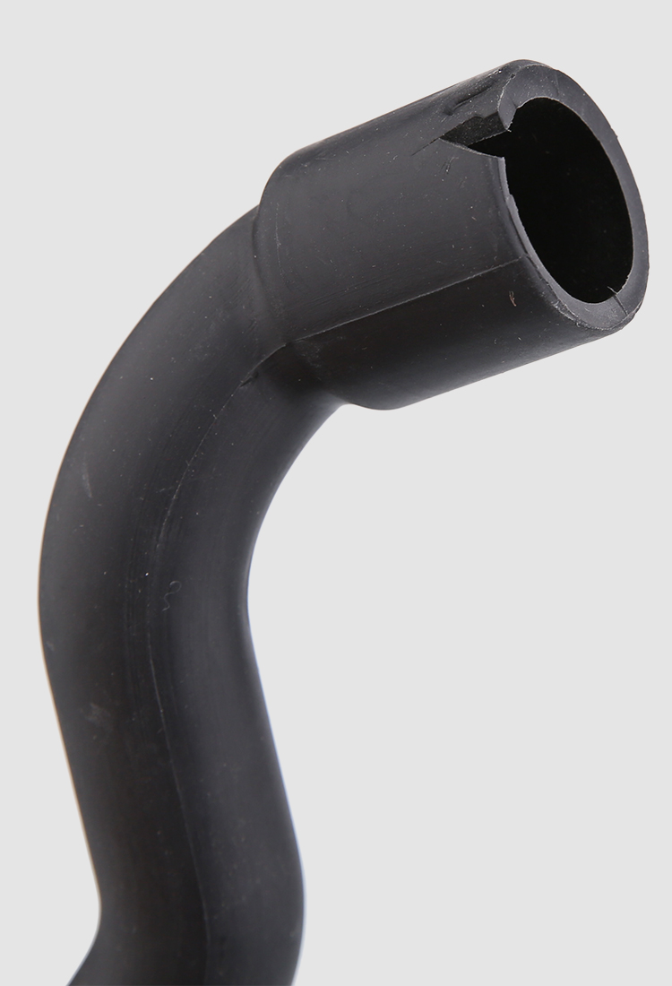 Suitable for Peugeot 3008 408 508 Citroen C4L C5 Turbocharged 1.6t Intake Pipe Exhaust Gas Empty
