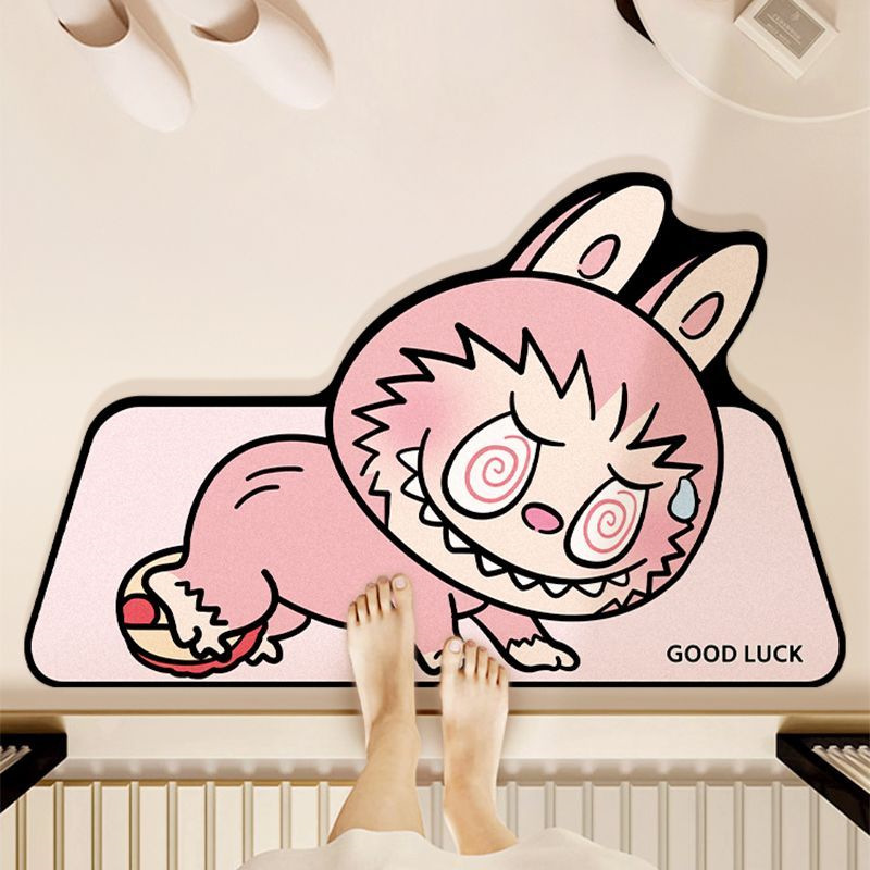 핑크 요가
