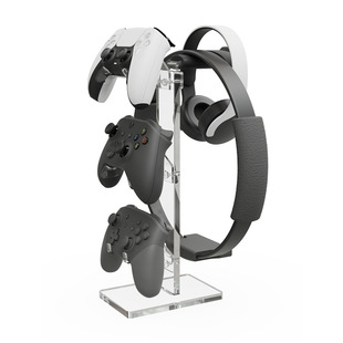 Skull & Co�m��PS/XBOX/Pro�ֱ�֧�ܿɲ��ռ{ �����h���C��Ӱ֧��