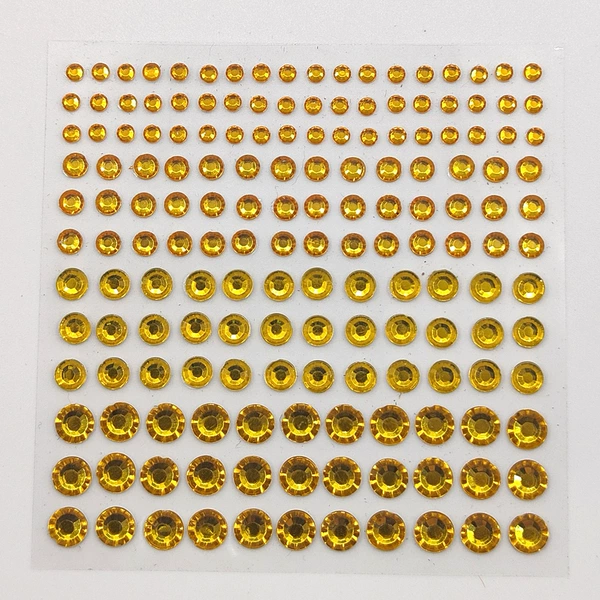 Golden 3.4.5.6mm