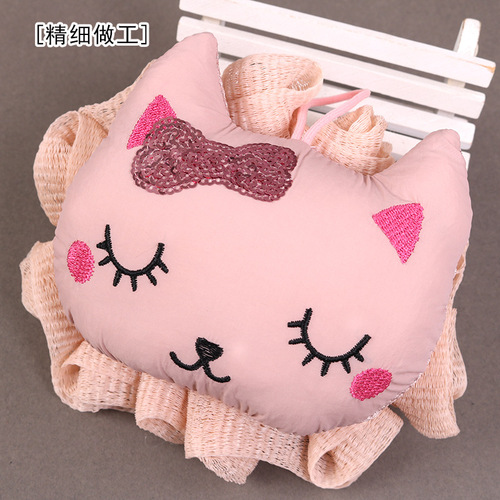 Wholesale adult bath towels, household hanging foaming rich bath towels, strong decontamination, cute cartoon bath wipes