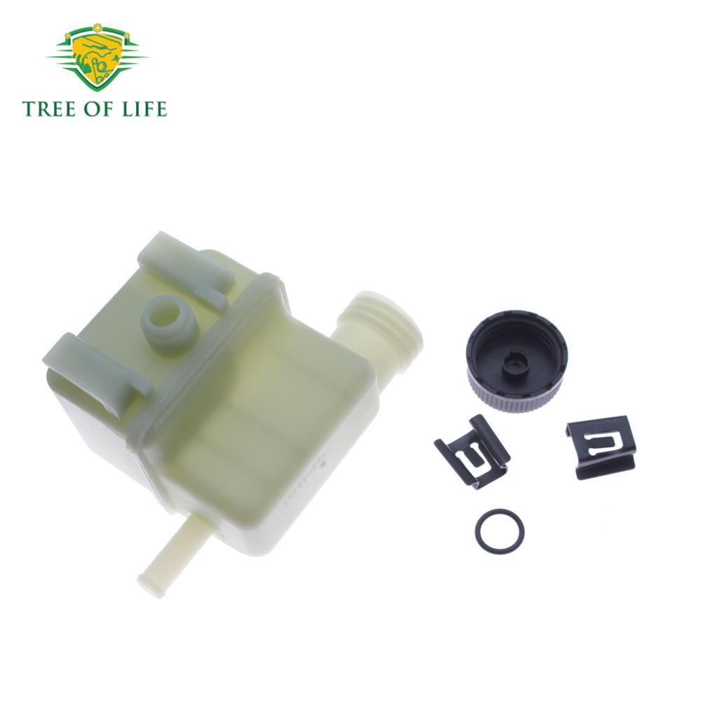 Gj6A-32-6900 for Mazda 6 New Power Steering Fluid Reservoir and Cap