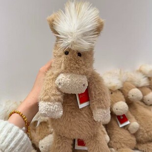 jellycatȤζ���؃�С�Rë�q���������ż����Y���R����Ʒ���