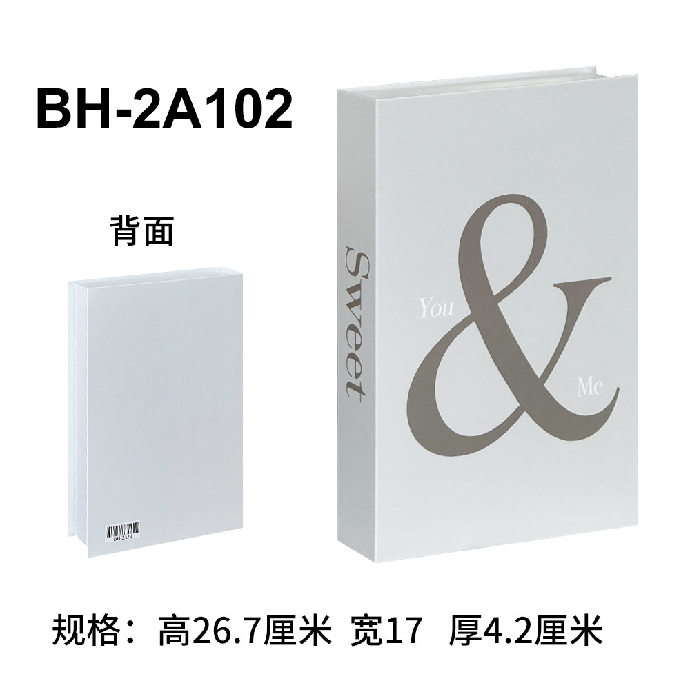 BH-2A102