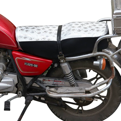 Motorcycle cushion, cover suitable for Prince motorcycle