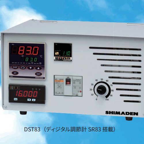 shimaden温度控制器DST系列