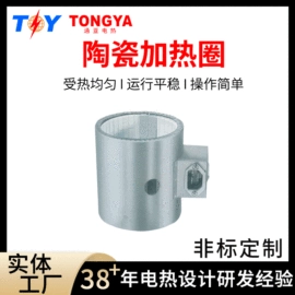 电热圈;工业电炉;其他电热设备