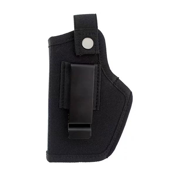 [Factory direct] left and right general tactical model holster outdoor invisible quick pull model holster