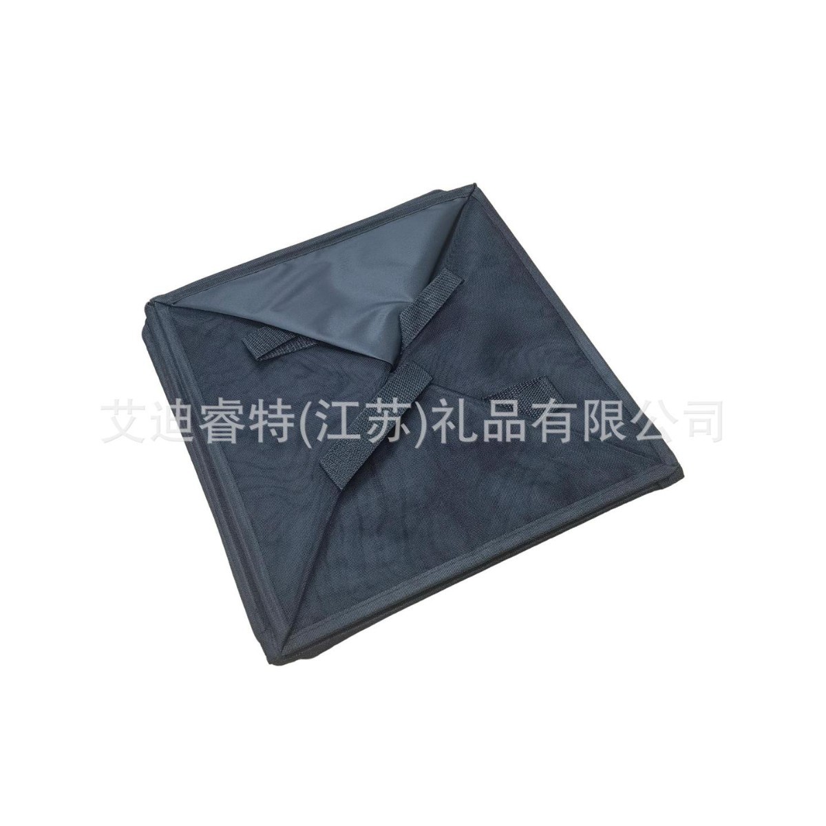 Ldb002 Laundry Basket Dirty Clothes Basket Wholesale Dirty Clothes Storage Basket Creative Japanese Style Fabric Waterproof Foldableable