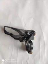 TZ-30前拨 山地公路自行车变速器21速前拨链器上拉下拉牙盘拨链变