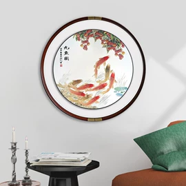 穿衣镜;工艺画;其他装饰框架