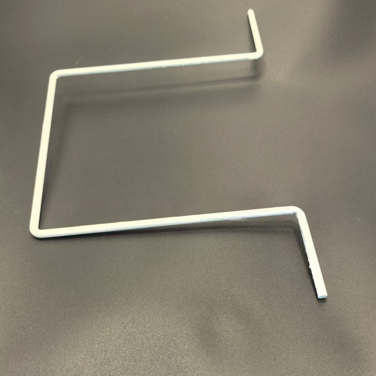 厂家直销冲压件 U型折弯圆棒圆管 W型铁管铁棒L型弹簧来图来样