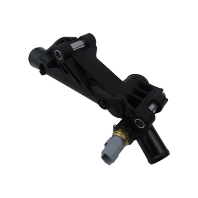 Upper Water Pipe Interface – Water tank