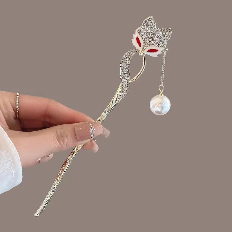 Hairpin 4741