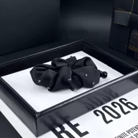 发箍;发圈;发夹